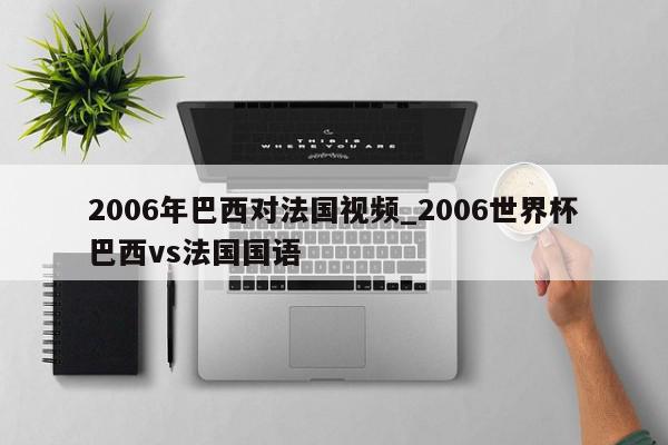 2006年巴西对法国视频_2006世界杯巴西vs法国国语