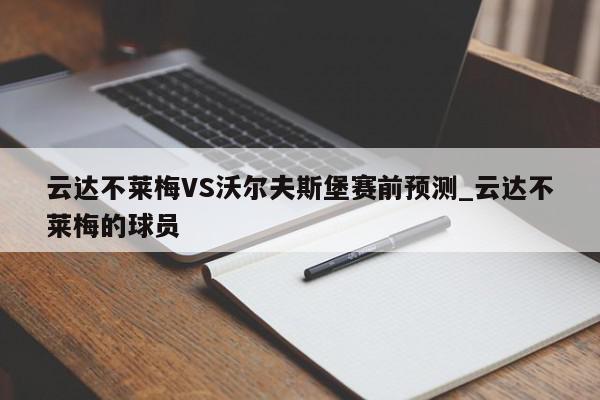 云达不莱梅VS沃尔夫斯堡赛前预测_云达不莱梅的球员