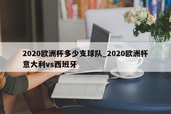 2020欧洲杯多少支球队_2020欧洲杯意大利vs西班牙