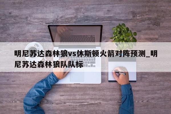 明尼苏达森林狼vs休斯顿火箭对阵预测