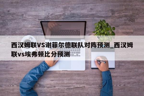 西汉姆联VS谢菲尔德联队对阵预测_西汉姆联vs埃弗顿比分预测