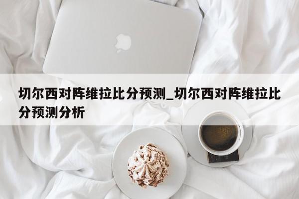 切尔西对阵维拉比分预测