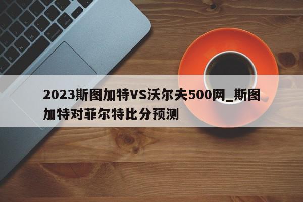 2023斯图加特VS沃尔夫500网