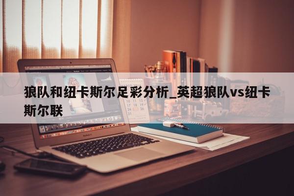 狼队和纽卡斯尔足彩分析_英超狼队vs纽卡斯尔联